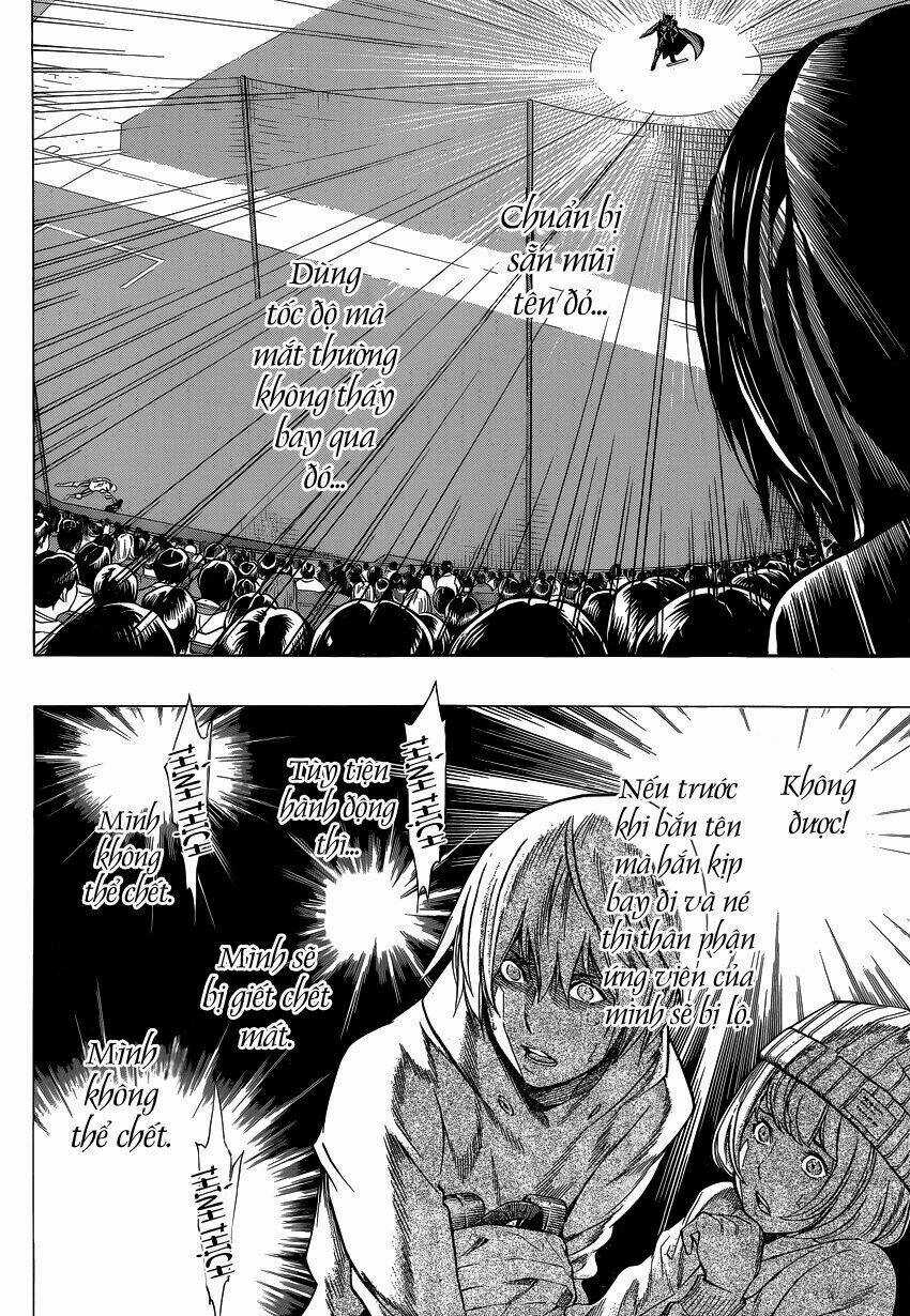 Hạnh Phúc Là Gì? - Chapter 6 - Trang 19