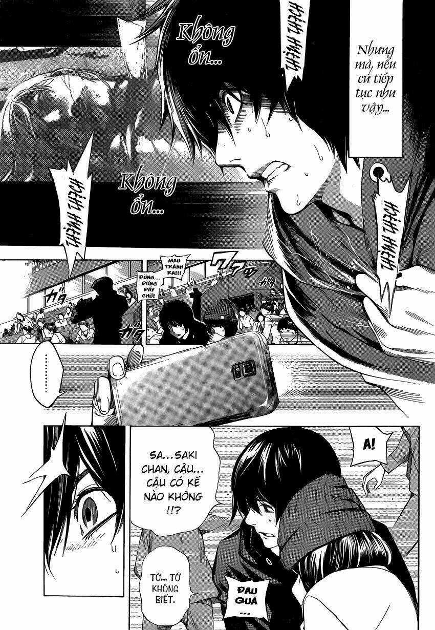 Hạnh Phúc Là Gì? - Chapter 6 - Trang 20