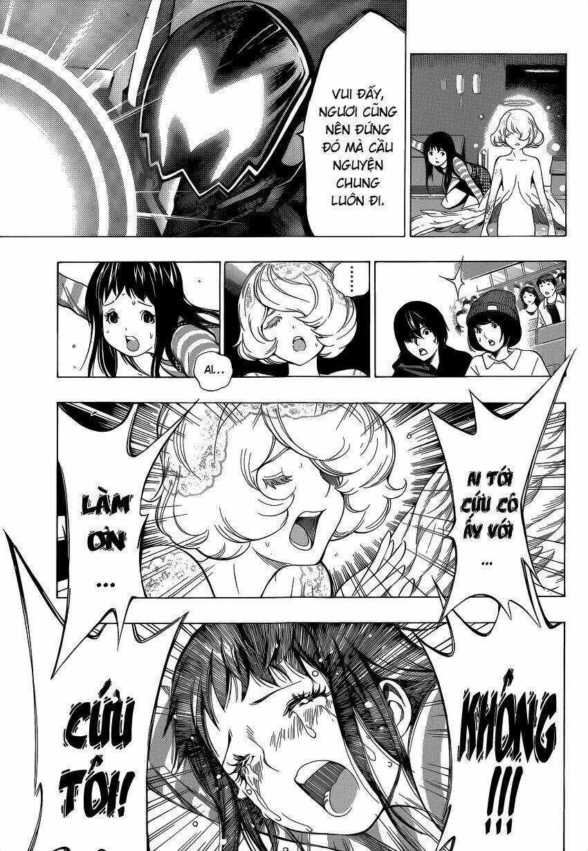 Hạnh Phúc Là Gì? - Chapter 6 - Trang 22