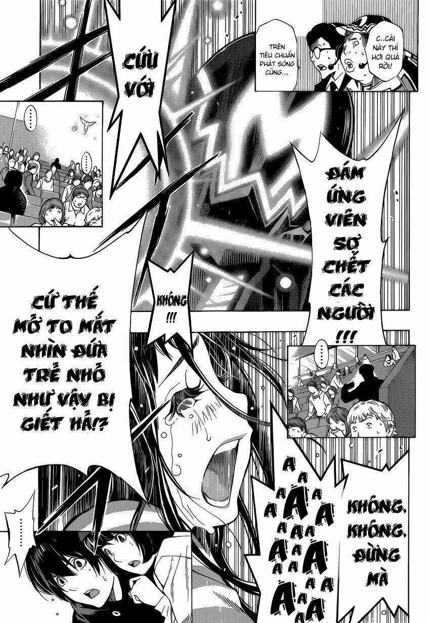 Hạnh Phúc Là Gì? - Chapter 6 - Trang 24