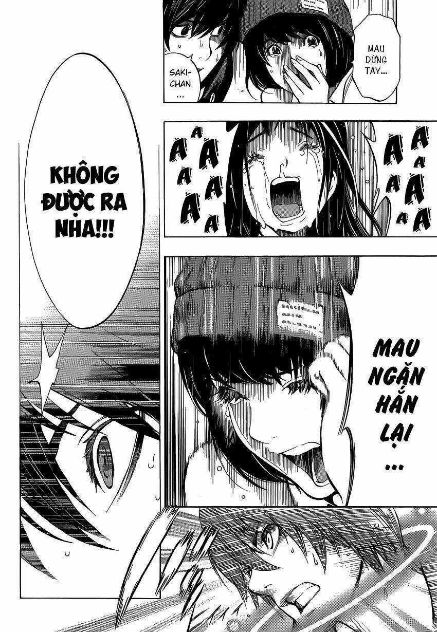 Hạnh Phúc Là Gì? - Chapter 6 - Trang 25