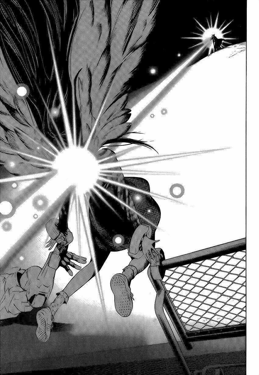 Hạnh Phúc Là Gì? - Chapter 6 - Trang 30