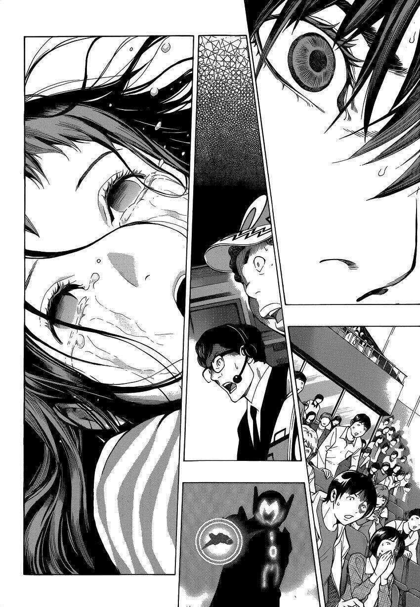 Hạnh Phúc Là Gì? - Chapter 6 - Trang 31