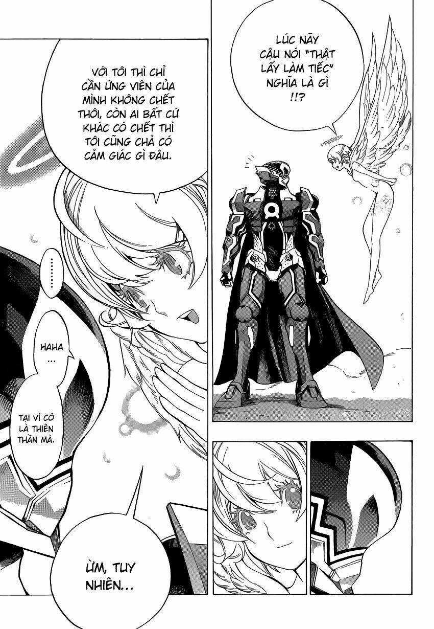 Hạnh Phúc Là Gì? - Chapter 6 - Trang 34