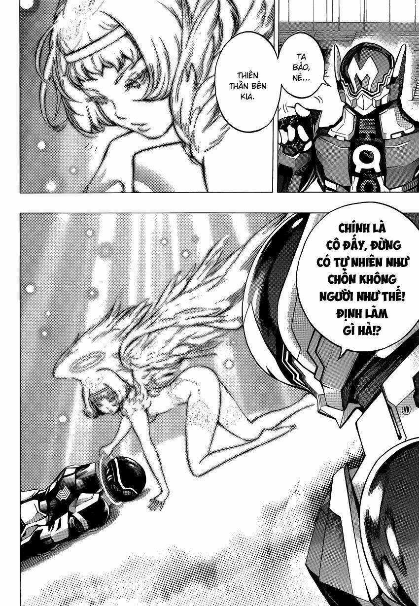 Hạnh Phúc Là Gì? - Chapter 6 - Trang 5