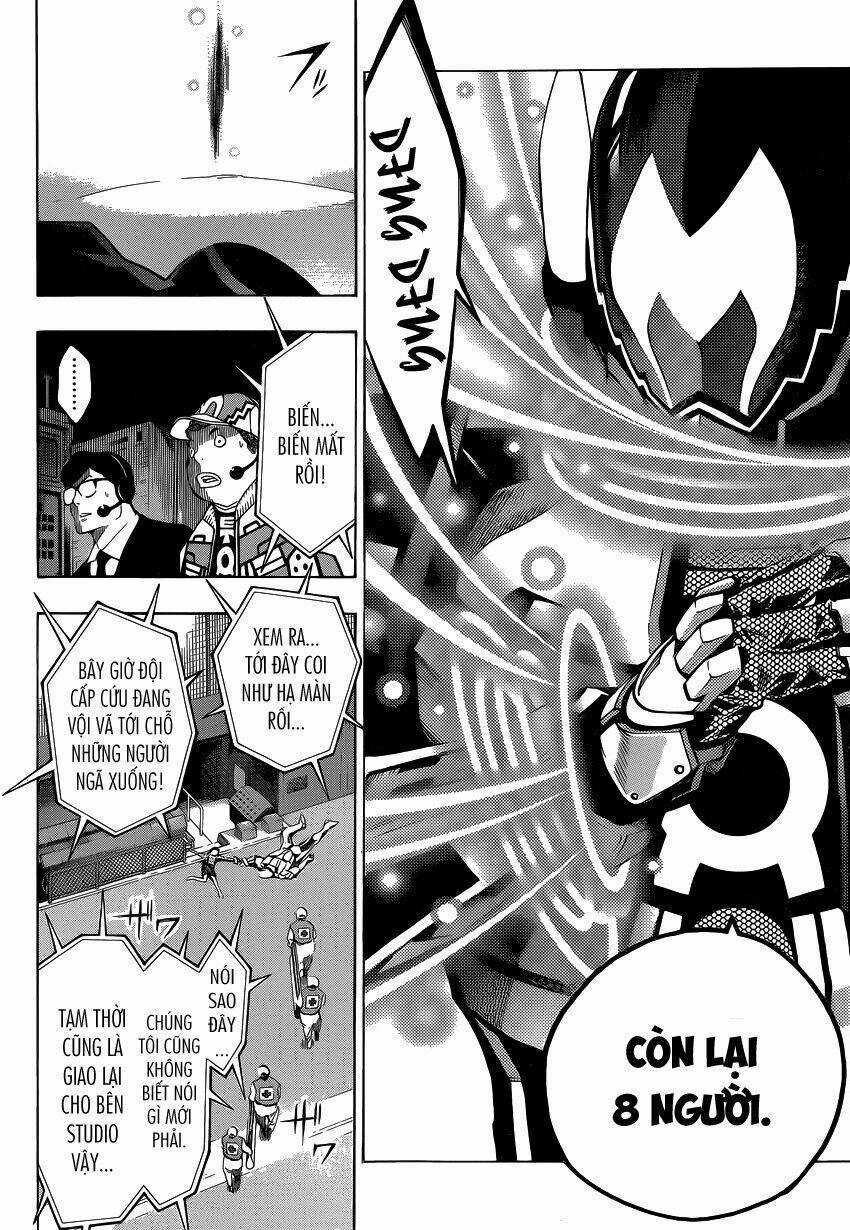 Hạnh Phúc Là Gì? - Chapter 6 - Trang 41