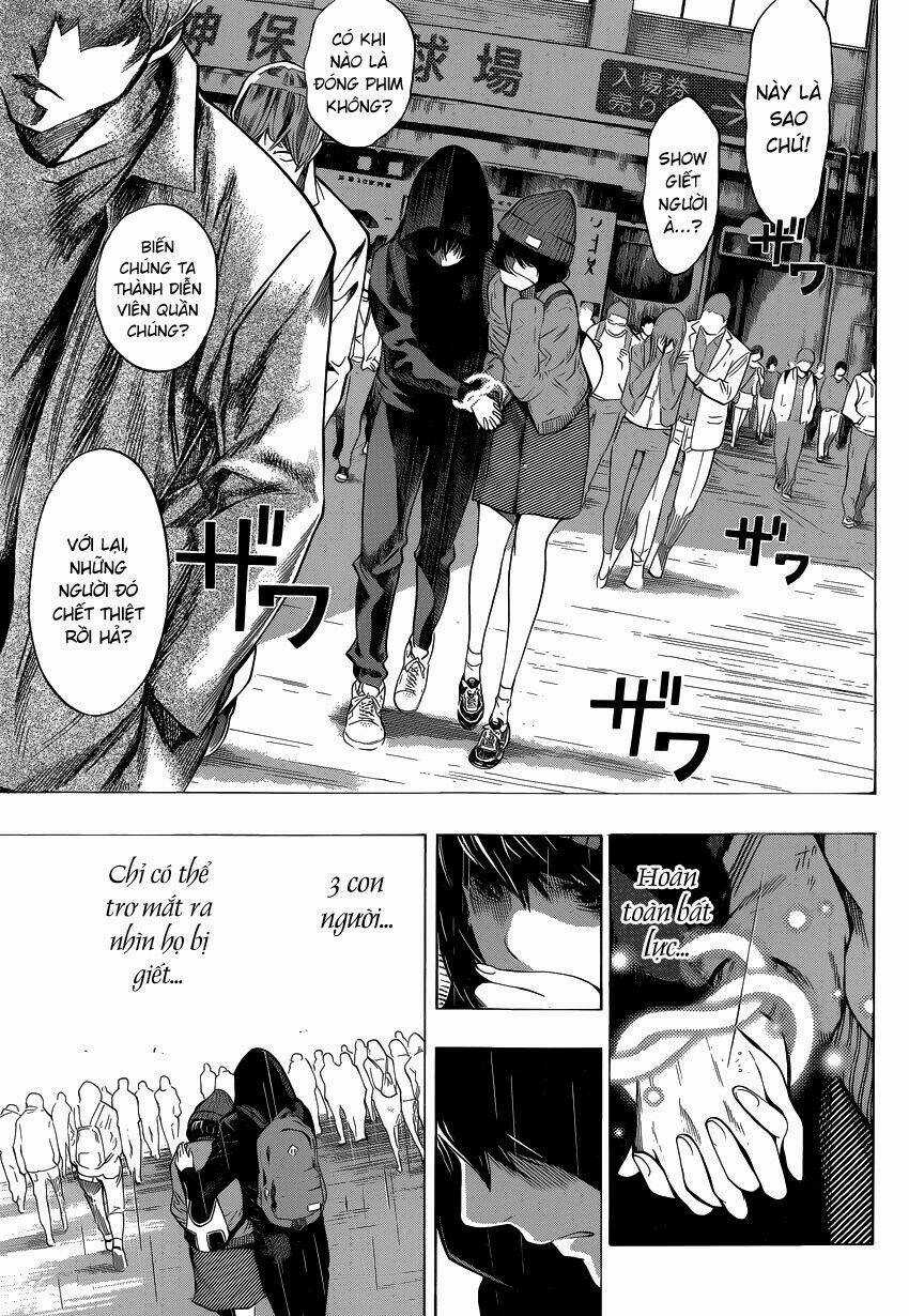 Hạnh Phúc Là Gì? - Chapter 6 - Trang 42