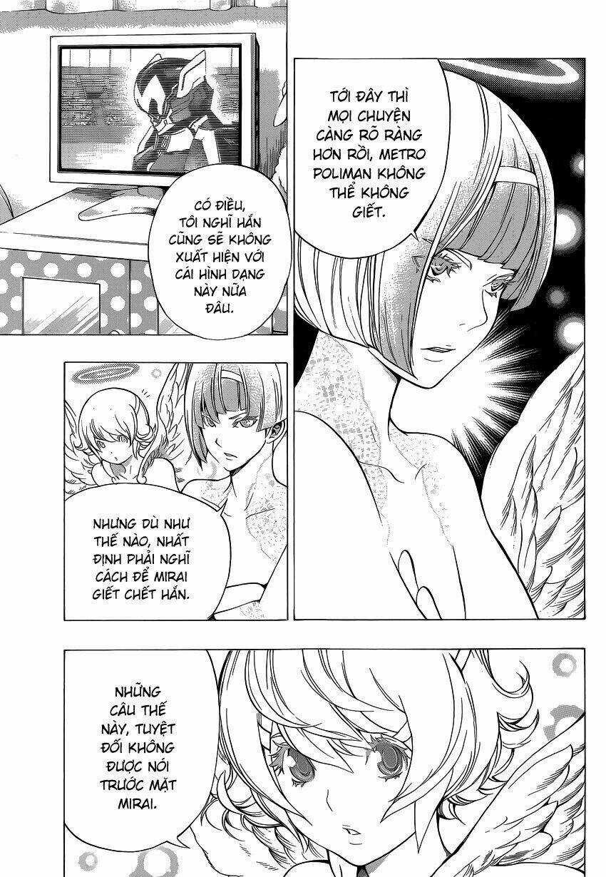 Hạnh Phúc Là Gì? - Chapter 6 - Trang 44