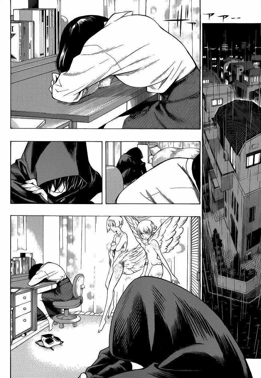 Hạnh Phúc Là Gì? - Chapter 6 - Trang 47