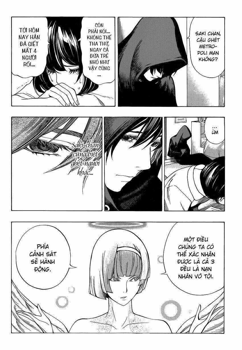 Hạnh Phúc Là Gì? - Chapter 6 - Trang 49