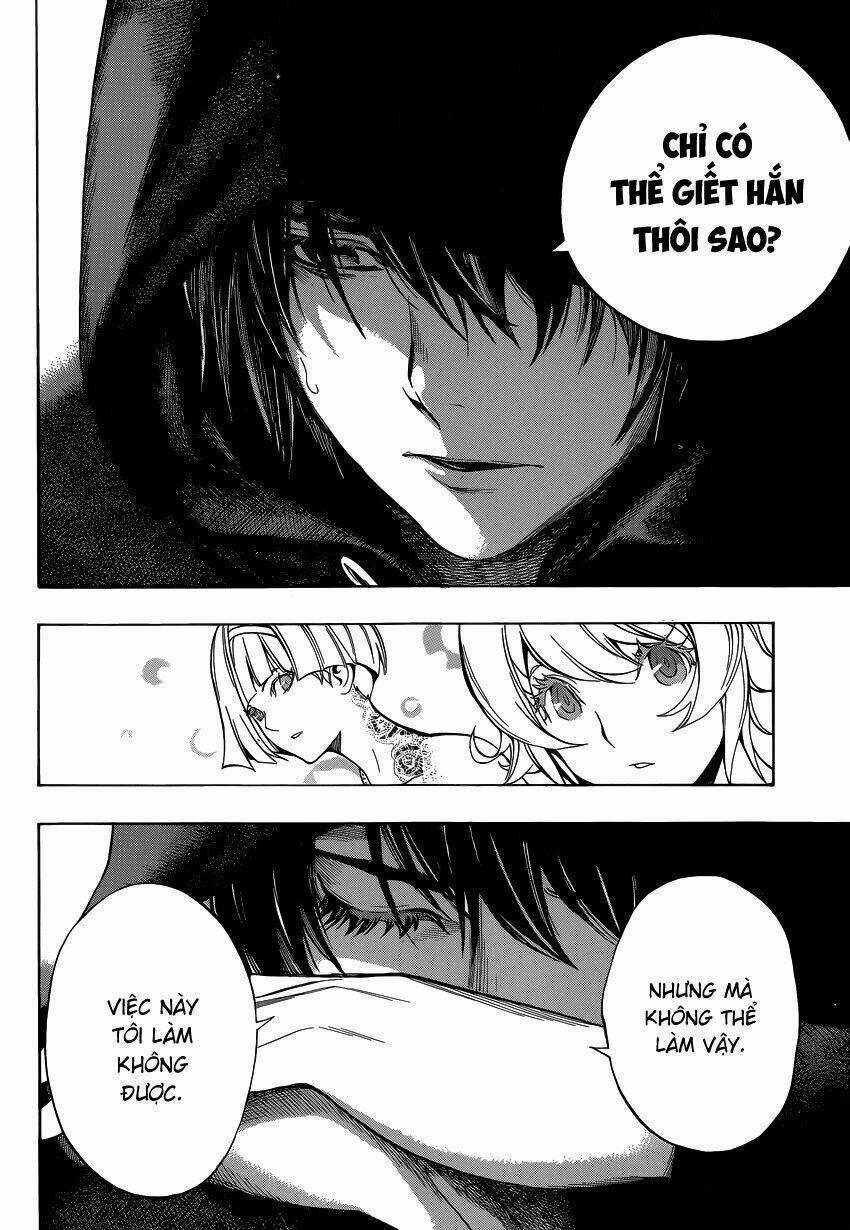 Hạnh Phúc Là Gì? - Chapter 6 - Trang 51