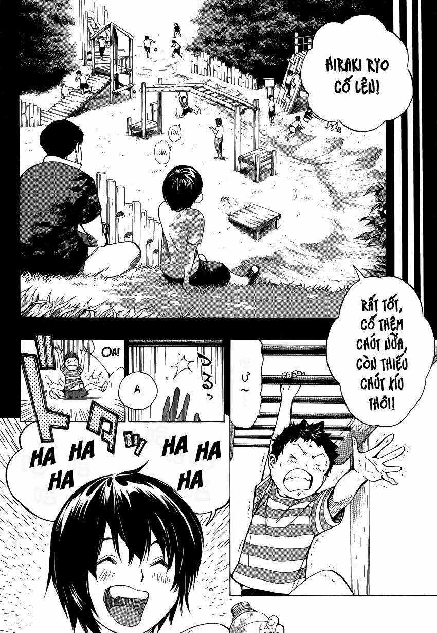 Hạnh Phúc Là Gì? - Chapter 6 - Trang 53