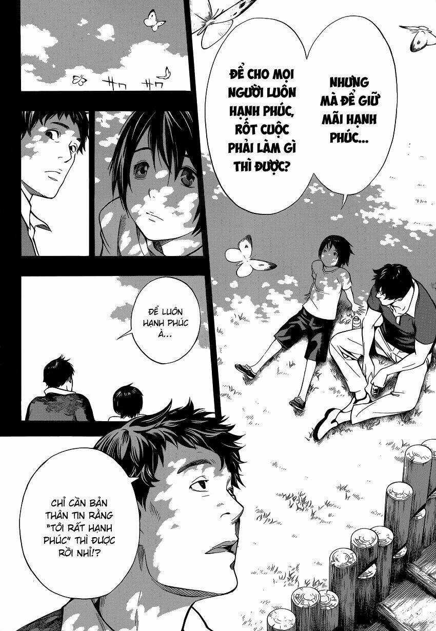 Hạnh Phúc Là Gì? - Chapter 6 - Trang 55