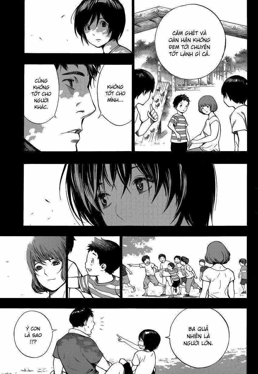 Hạnh Phúc Là Gì? - Chapter 6 - Trang 58