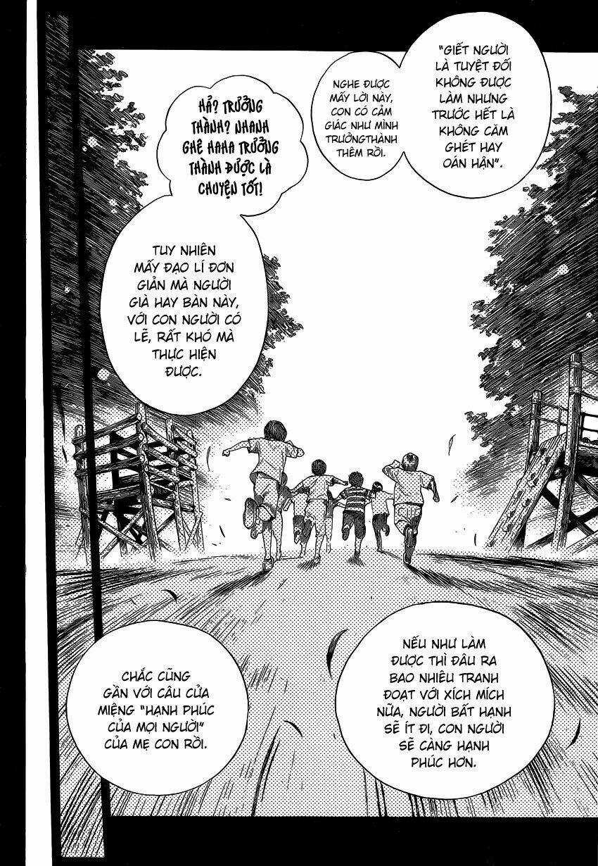 Hạnh Phúc Là Gì? - Chapter 6 - Trang 59