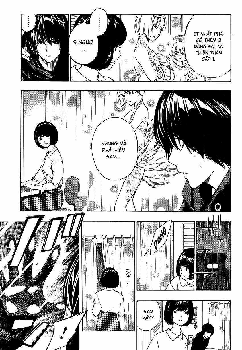 Hạnh Phúc Là Gì? - Chapter 6 - Trang 64