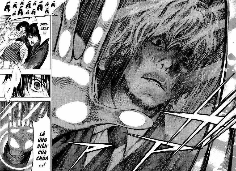 Hạnh Phúc Là Gì? - Chapter 6 - Trang 65