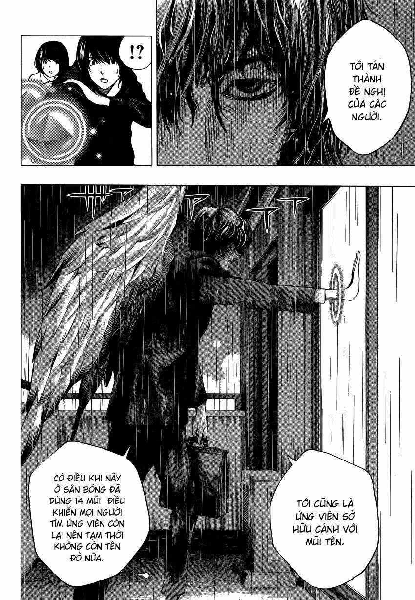 Hạnh Phúc Là Gì? - Chapter 6 - Trang 66