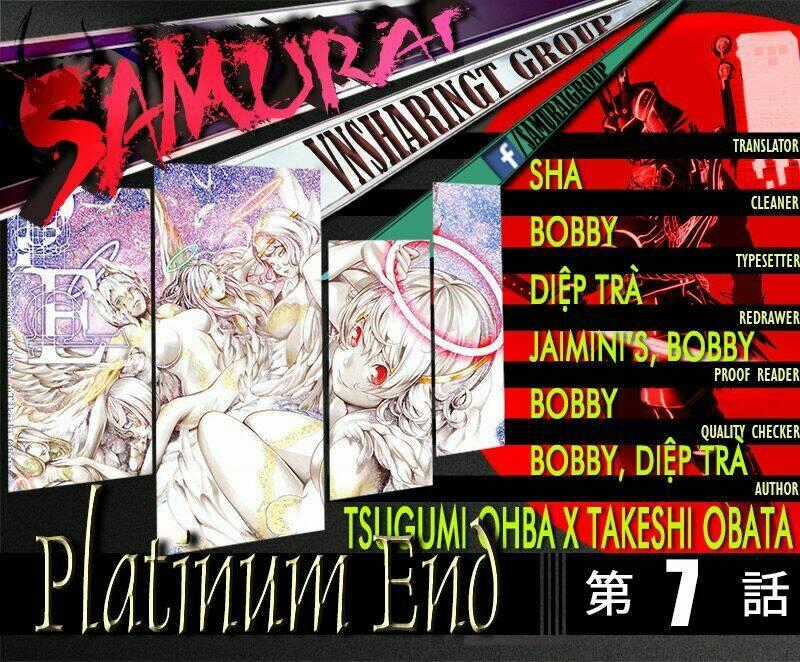 Hạnh Phúc Là Gì? - Chapter 7 - Trang 1