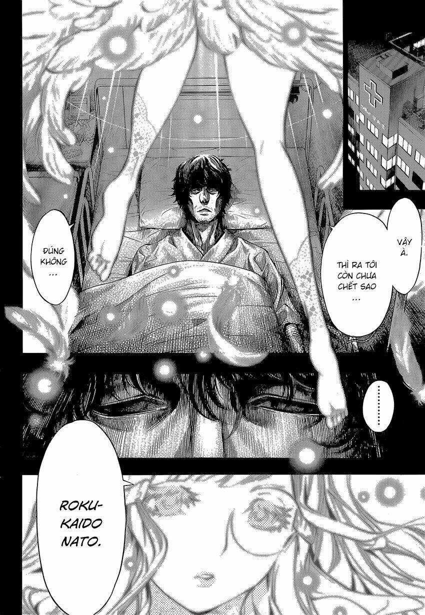 Hạnh Phúc Là Gì? - Chapter 7 - Trang 12