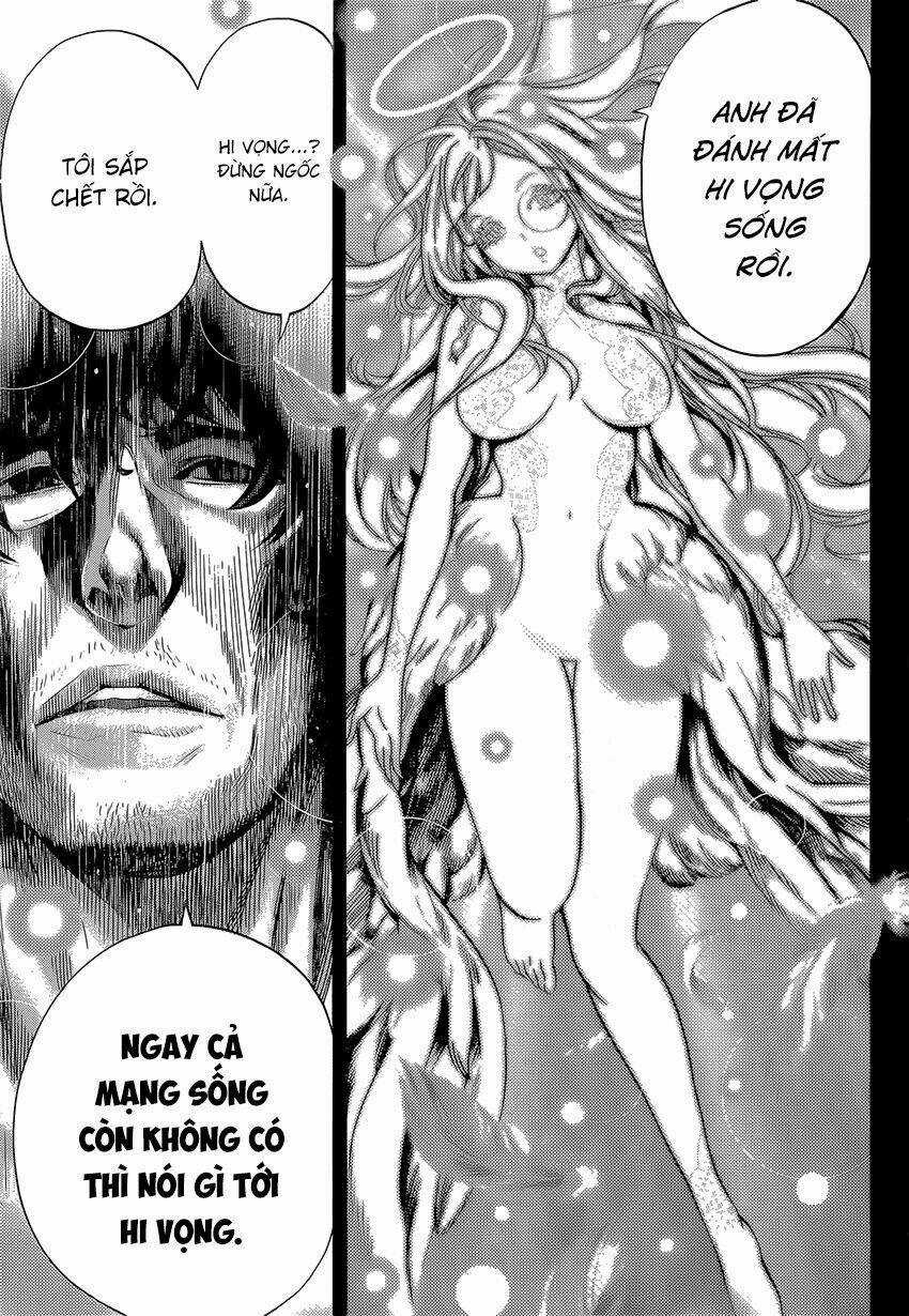 Hạnh Phúc Là Gì? - Chapter 7 - Trang 13