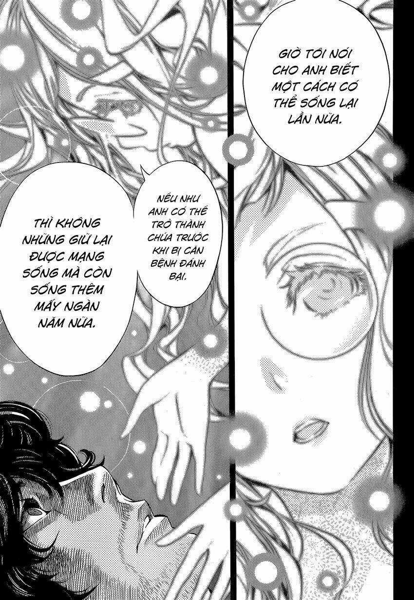 Hạnh Phúc Là Gì? - Chapter 7 - Trang 15