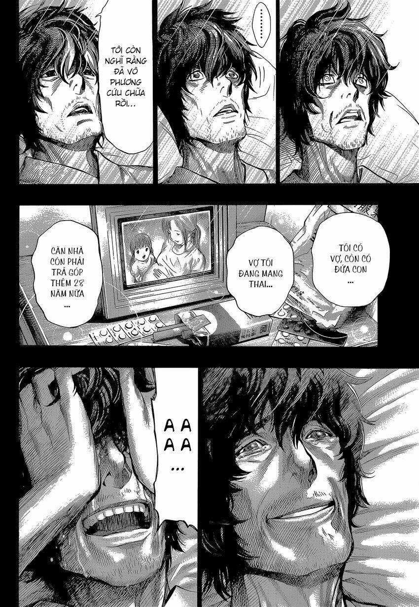 Hạnh Phúc Là Gì? - Chapter 7 - Trang 16