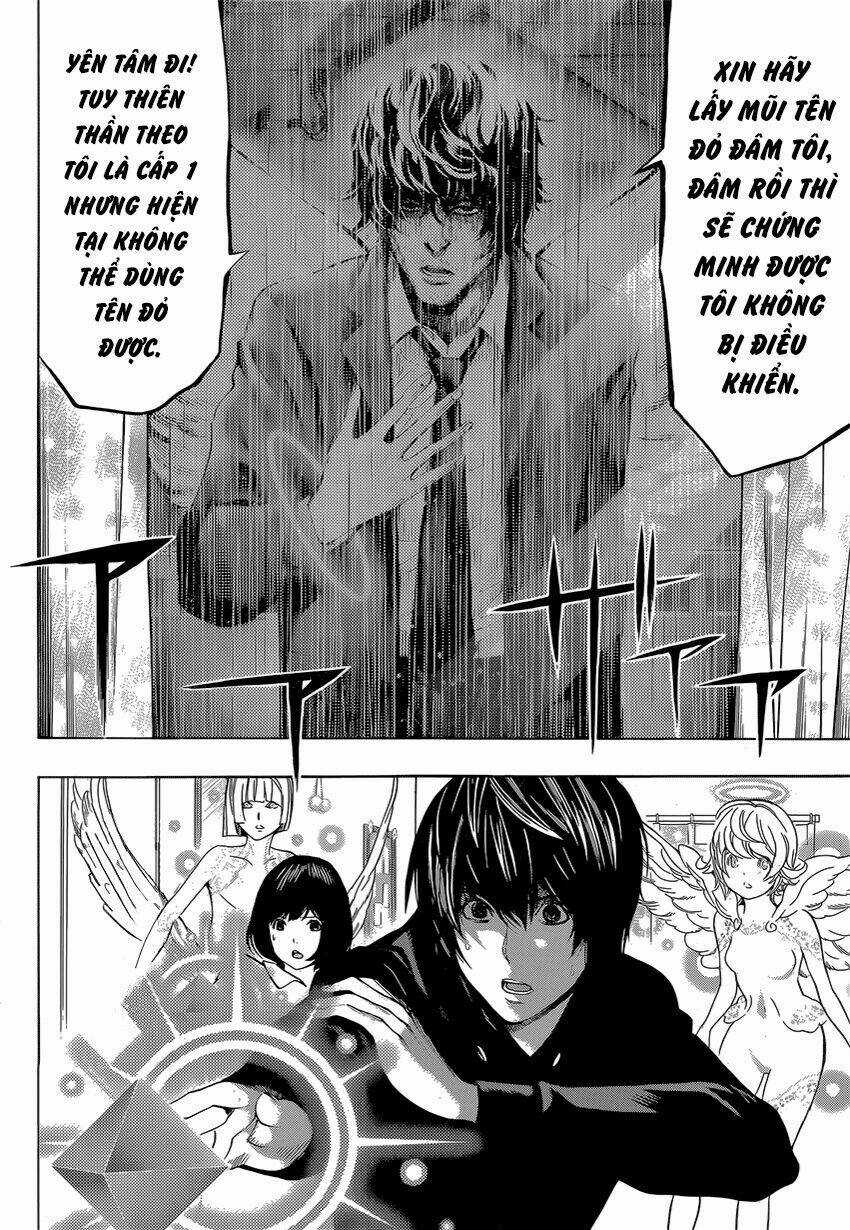 Hạnh Phúc Là Gì? - Chapter 7 - Trang 3