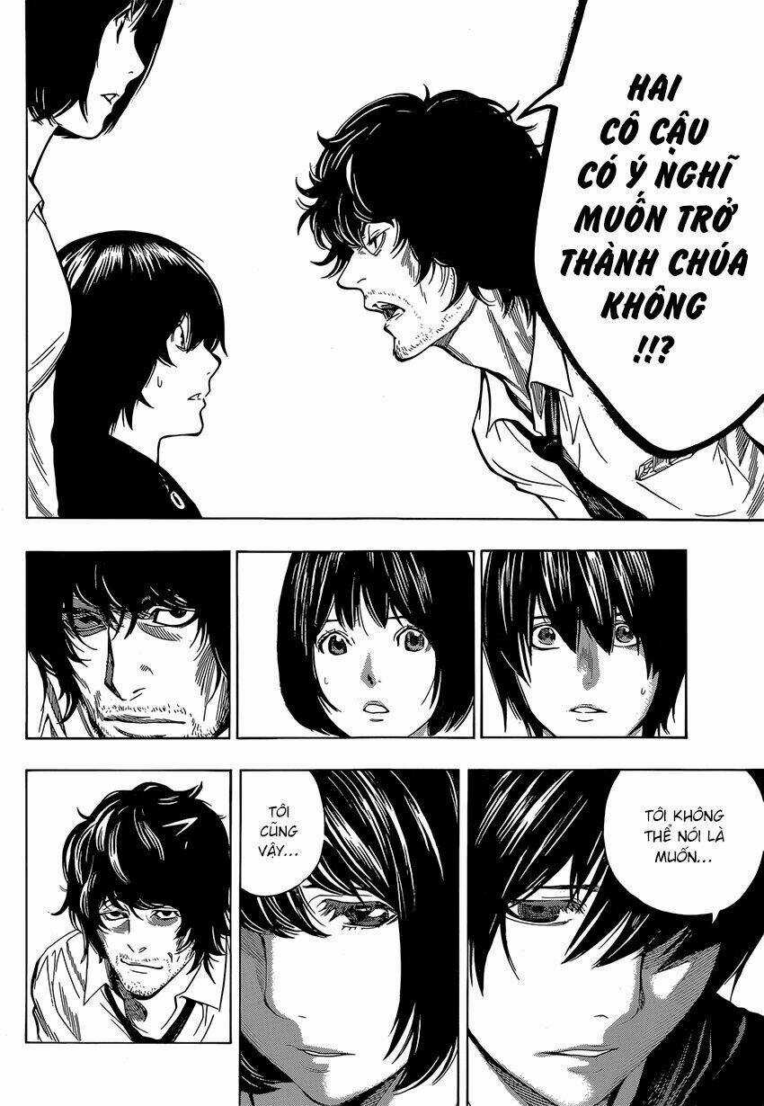 Hạnh Phúc Là Gì? - Chapter 7 - Trang 26