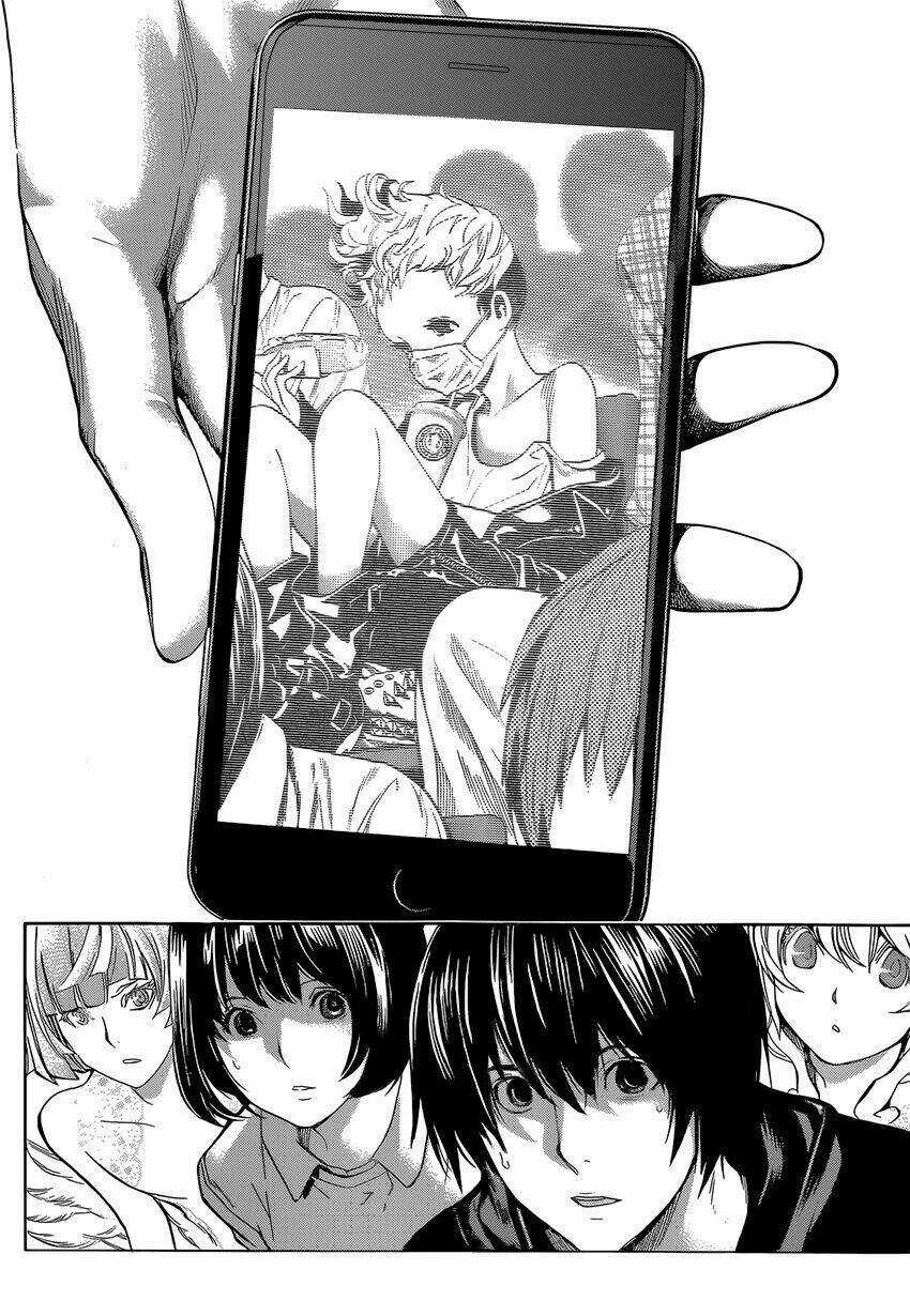 Hạnh Phúc Là Gì? - Chapter 7 - Trang 28