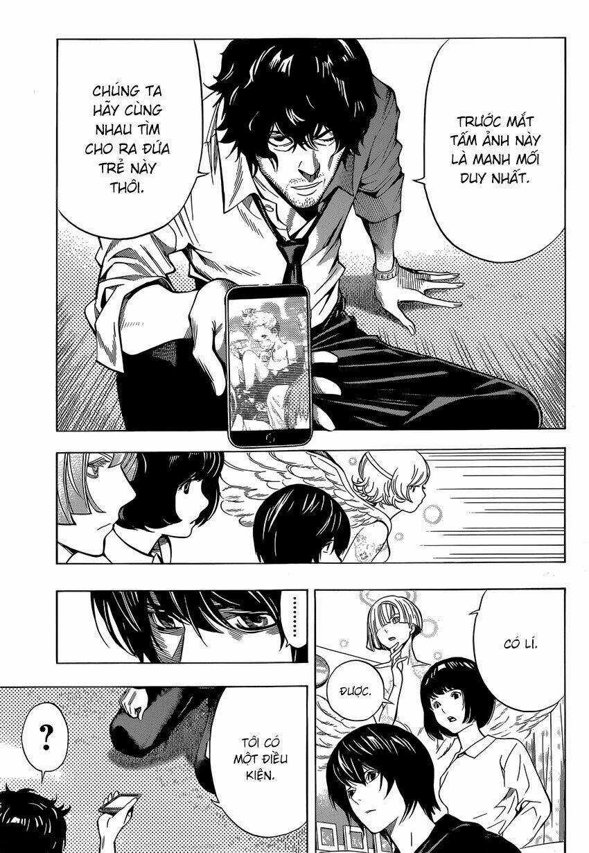 Hạnh Phúc Là Gì? - Chapter 7 - Trang 29