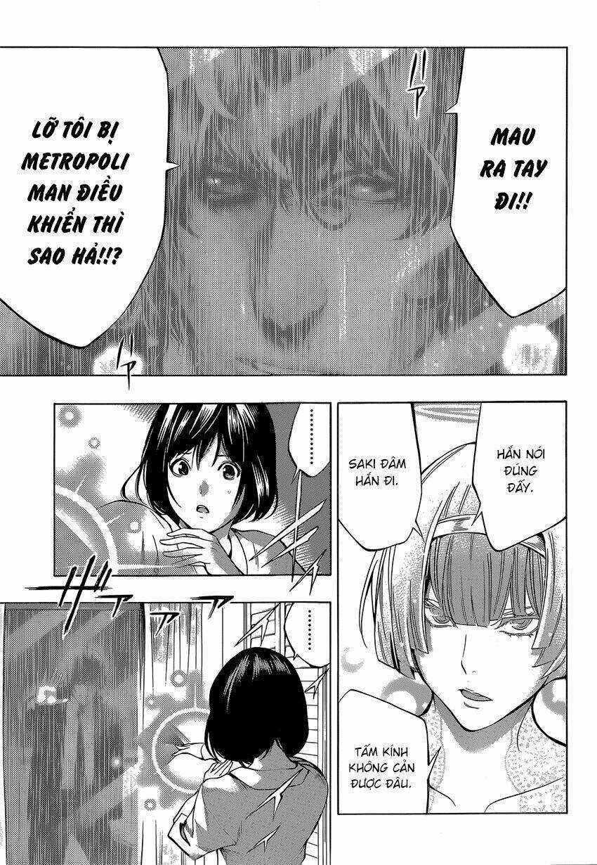 Hạnh Phúc Là Gì? - Chapter 7 - Trang 4