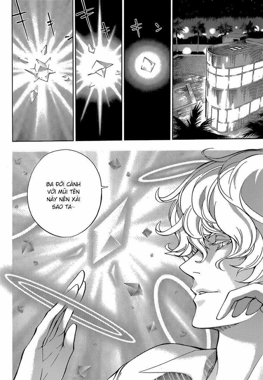 Hạnh Phúc Là Gì? - Chapter 7 - Trang 34