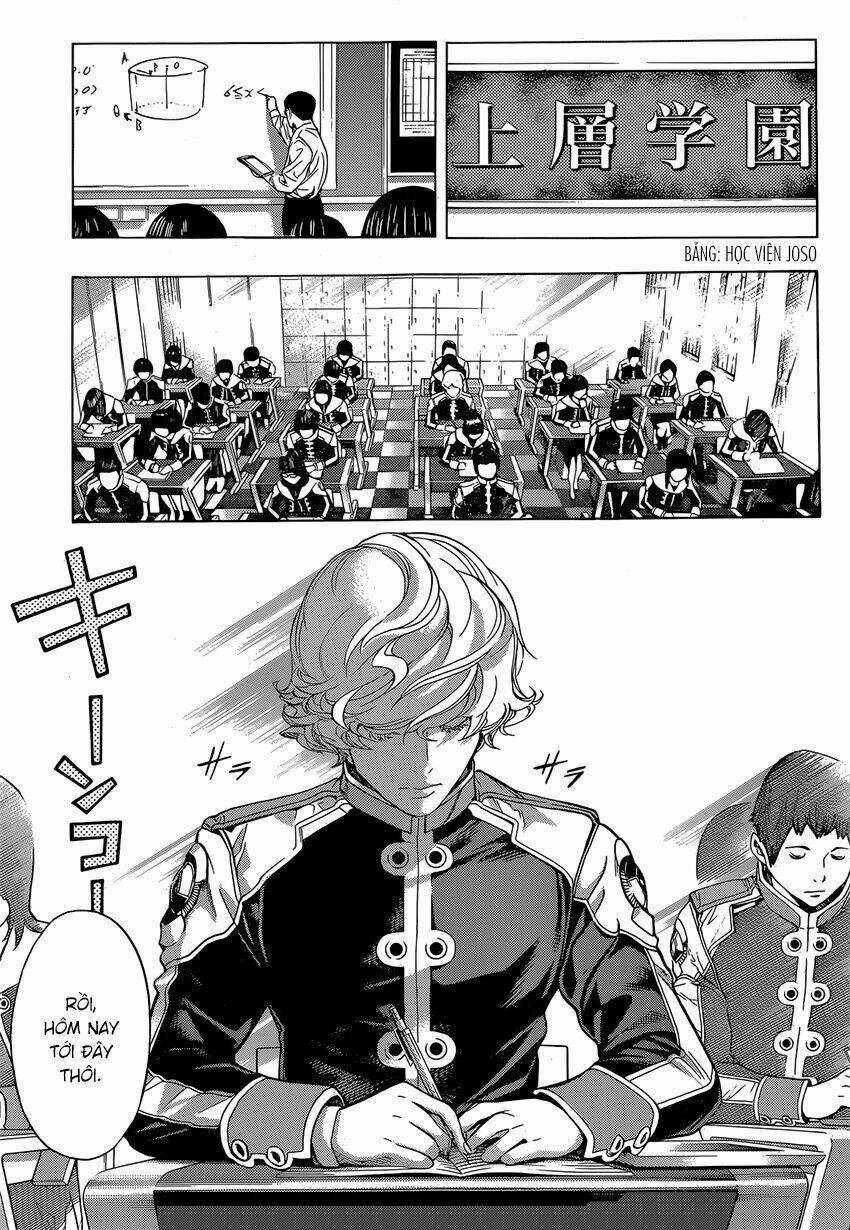 Hạnh Phúc Là Gì? - Chapter 7 - Trang 43