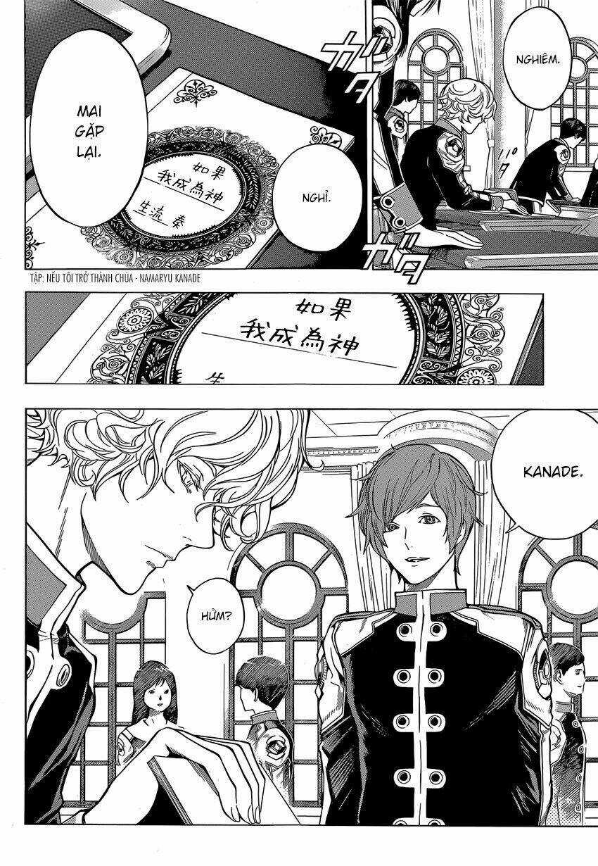 Hạnh Phúc Là Gì? - Chapter 7 - Trang 44