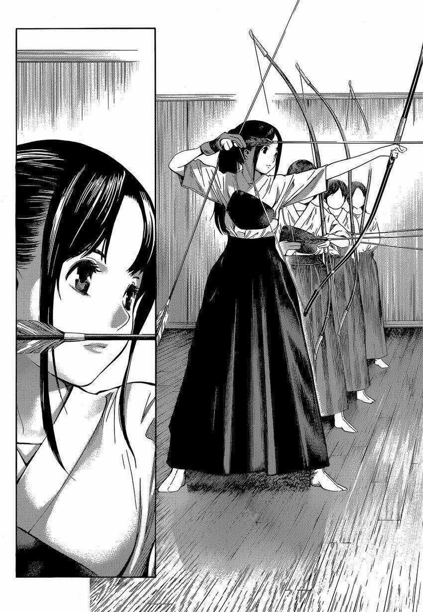 Hạnh Phúc Là Gì? - Chapter 7 - Trang 46