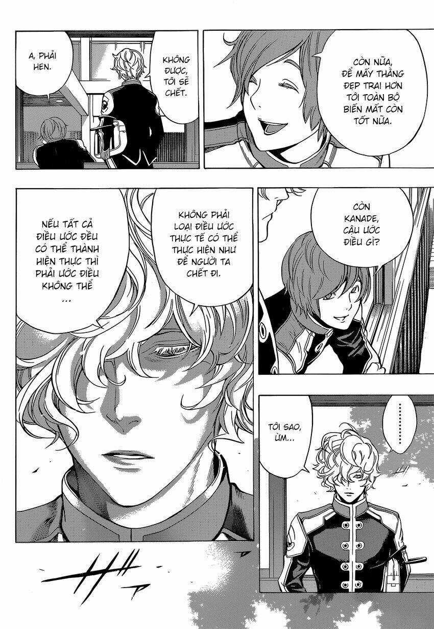 Hạnh Phúc Là Gì? - Chapter 7 - Trang 50