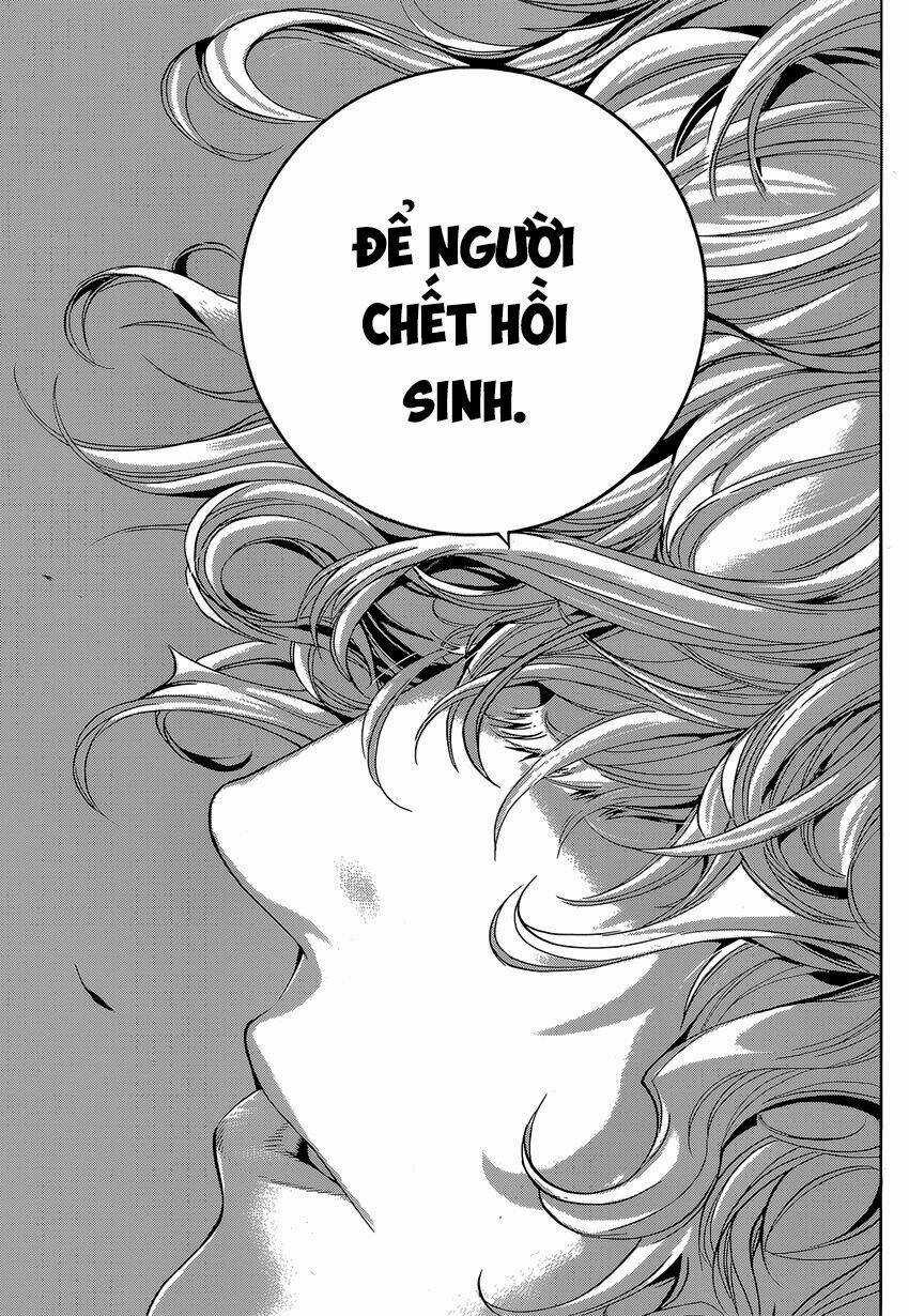 Hạnh Phúc Là Gì? - Chapter 7 - Trang 51