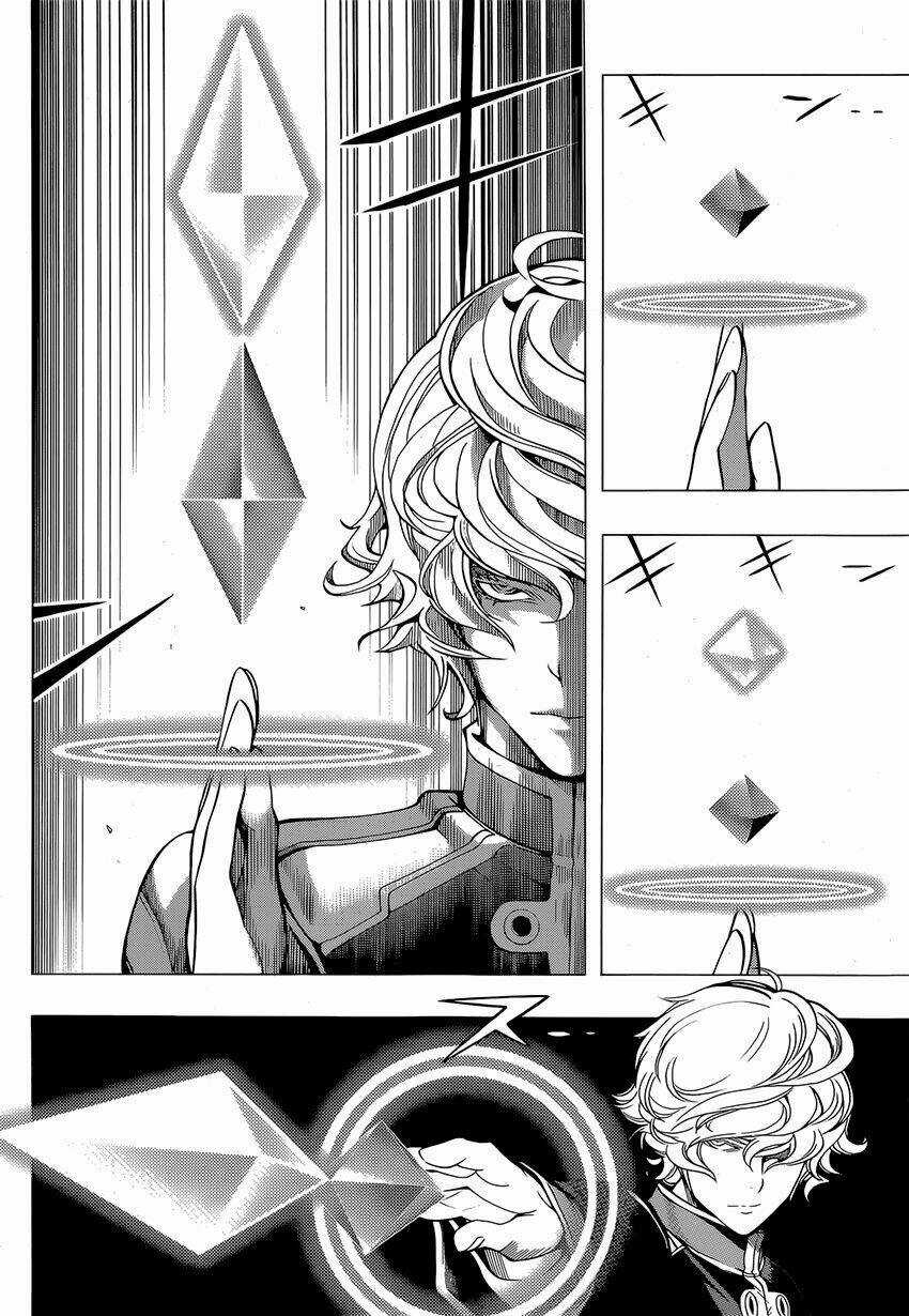 Hạnh Phúc Là Gì? - Chapter 7 - Trang 54