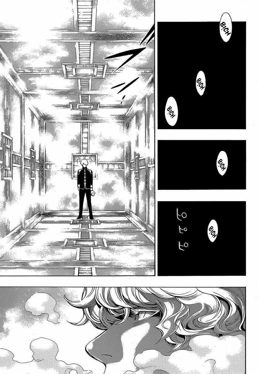 Hạnh Phúc Là Gì? - Chapter 7 - Trang 59