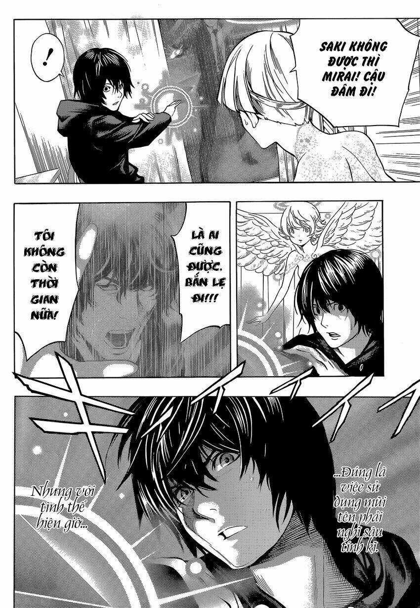 Hạnh Phúc Là Gì? - Chapter 7 - Trang 7