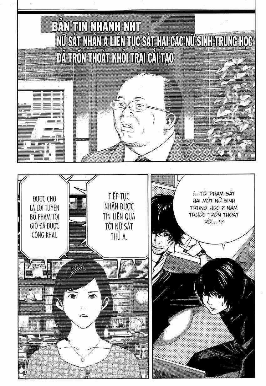 Hạnh Phúc Là Gì? - Chapter 7 - Trang 64