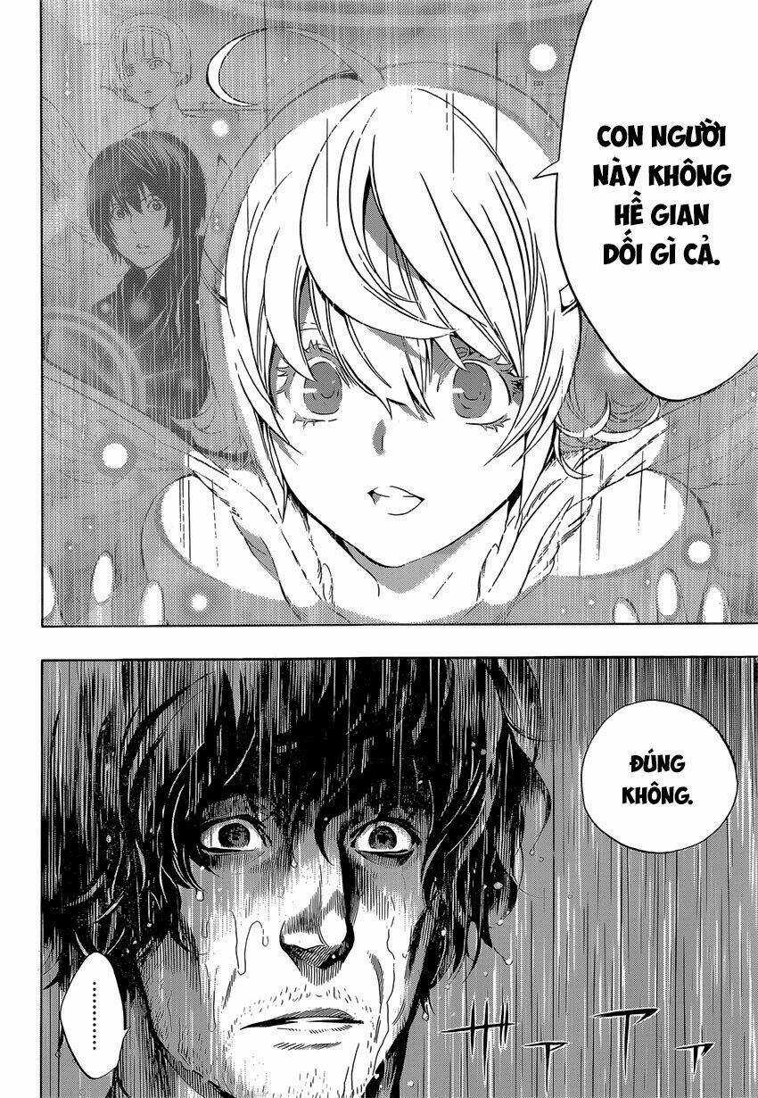 Hạnh Phúc Là Gì? - Chapter 7 - Trang 9