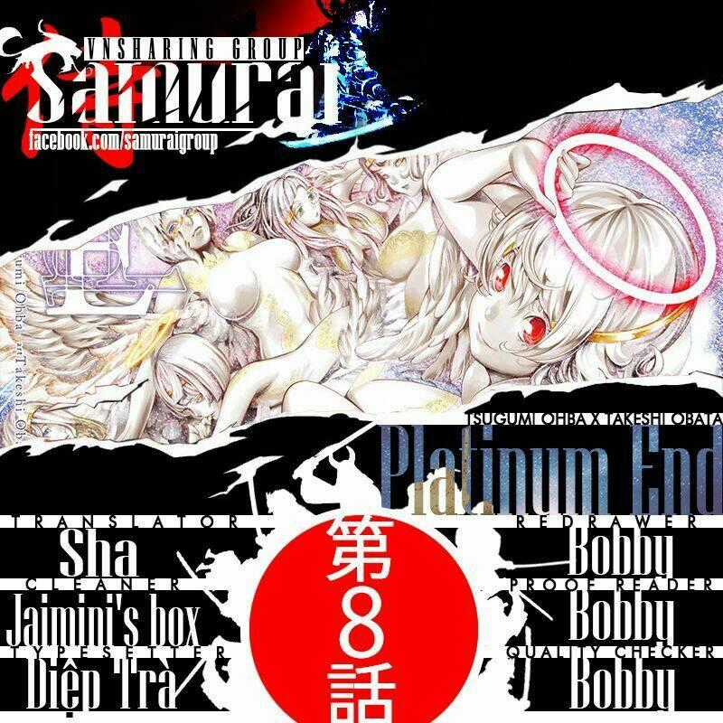 Hạnh Phúc Là Gì? - Chapter 8 - Trang 1