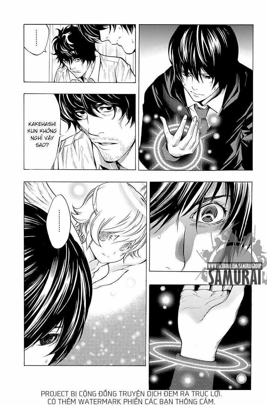 Hạnh Phúc Là Gì? - Chapter 8 - Trang 26