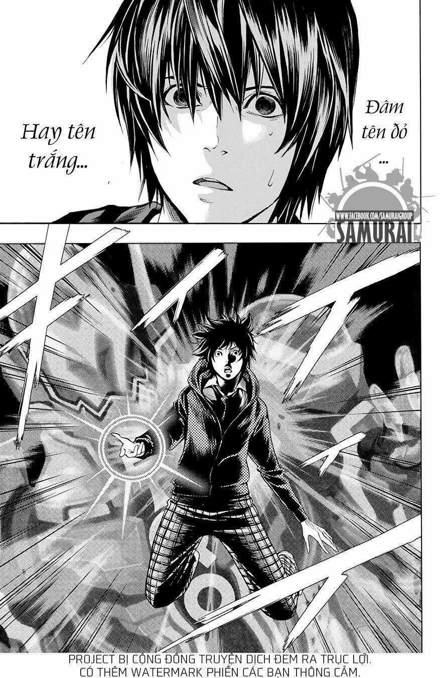 Hạnh Phúc Là Gì? - Chapter 8 - Trang 32