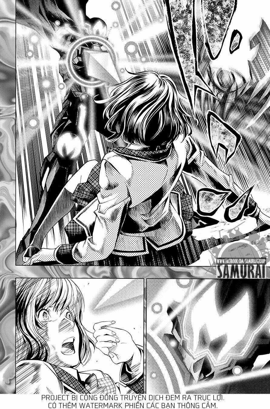 Hạnh Phúc Là Gì? - Chapter 8 - Trang 33