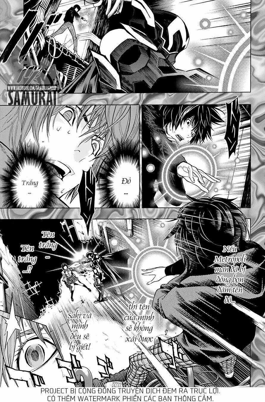 Hạnh Phúc Là Gì? - Chapter 8 - Trang 34