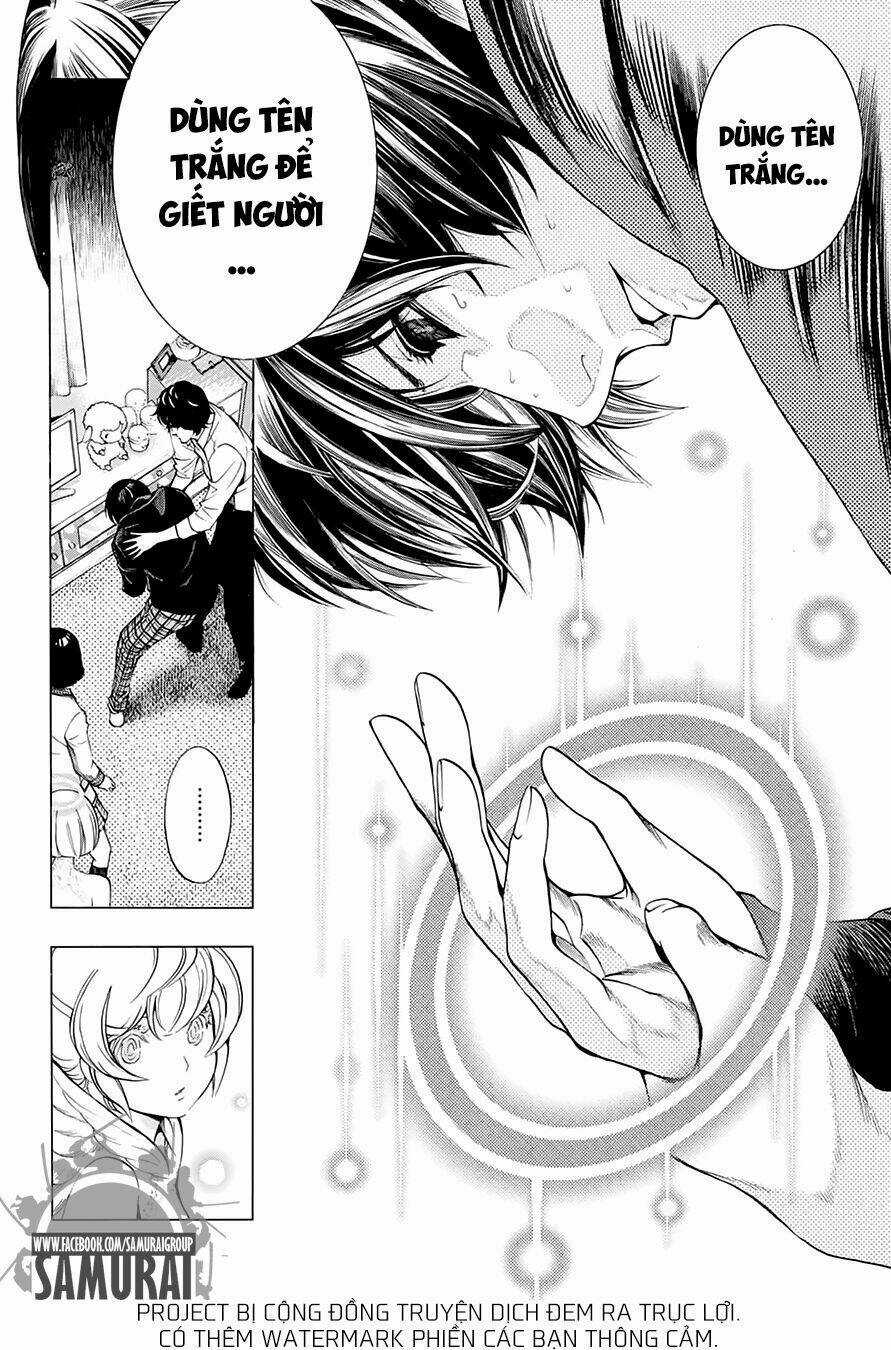 Hạnh Phúc Là Gì? - Chapter 8 - Trang 37