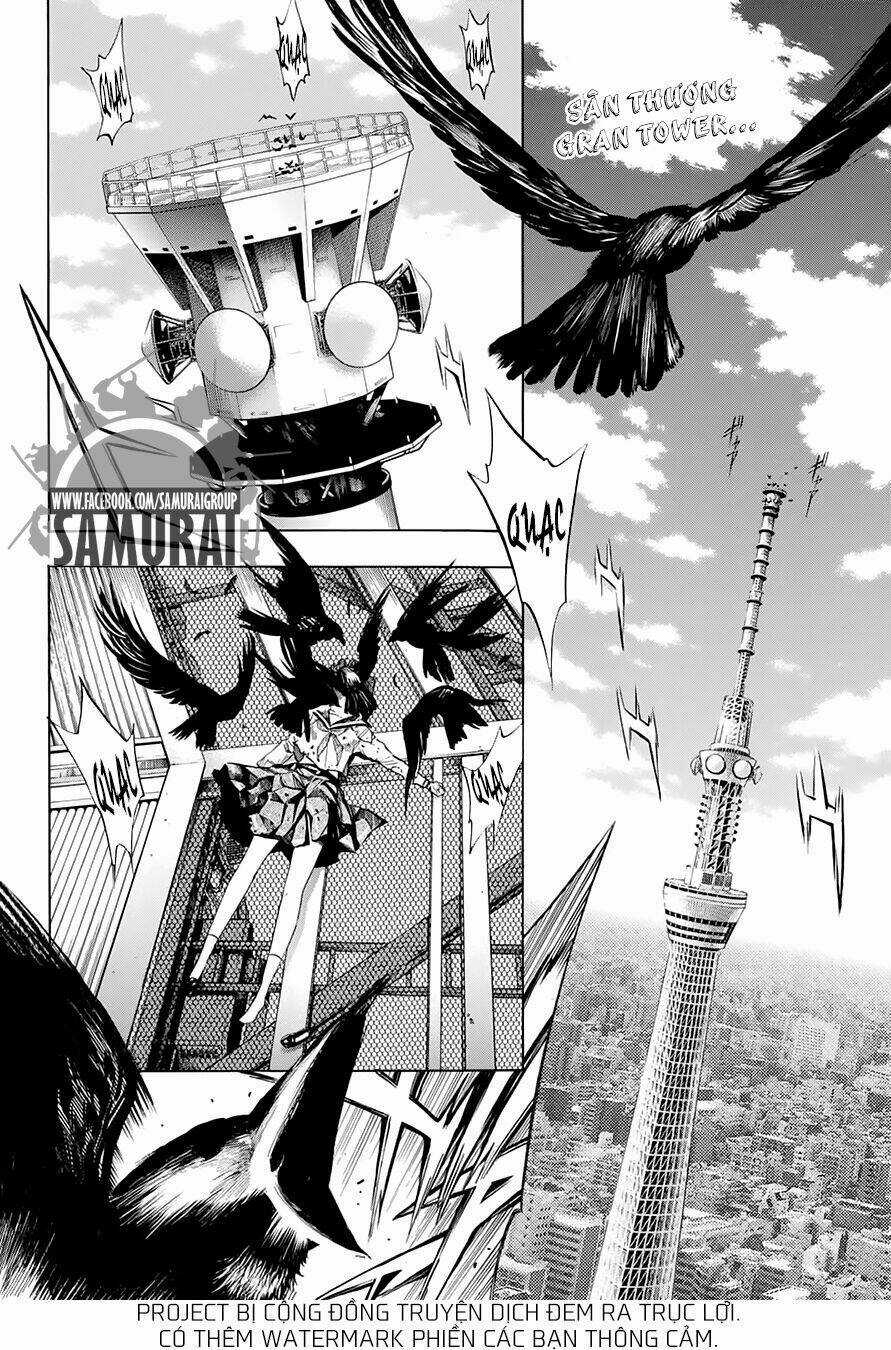 Hạnh Phúc Là Gì? - Chapter 8 - Trang 5